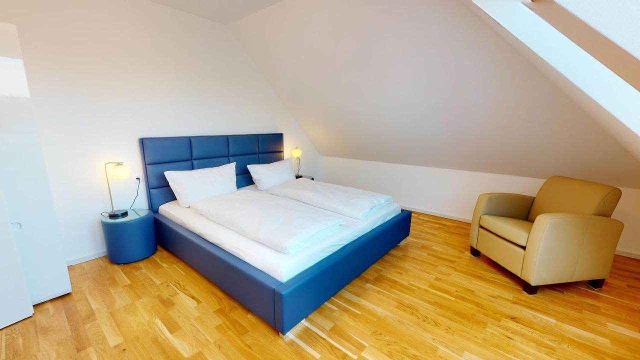 Alon Homes Vienna - Premium City Center Apartments Kültér fotó
