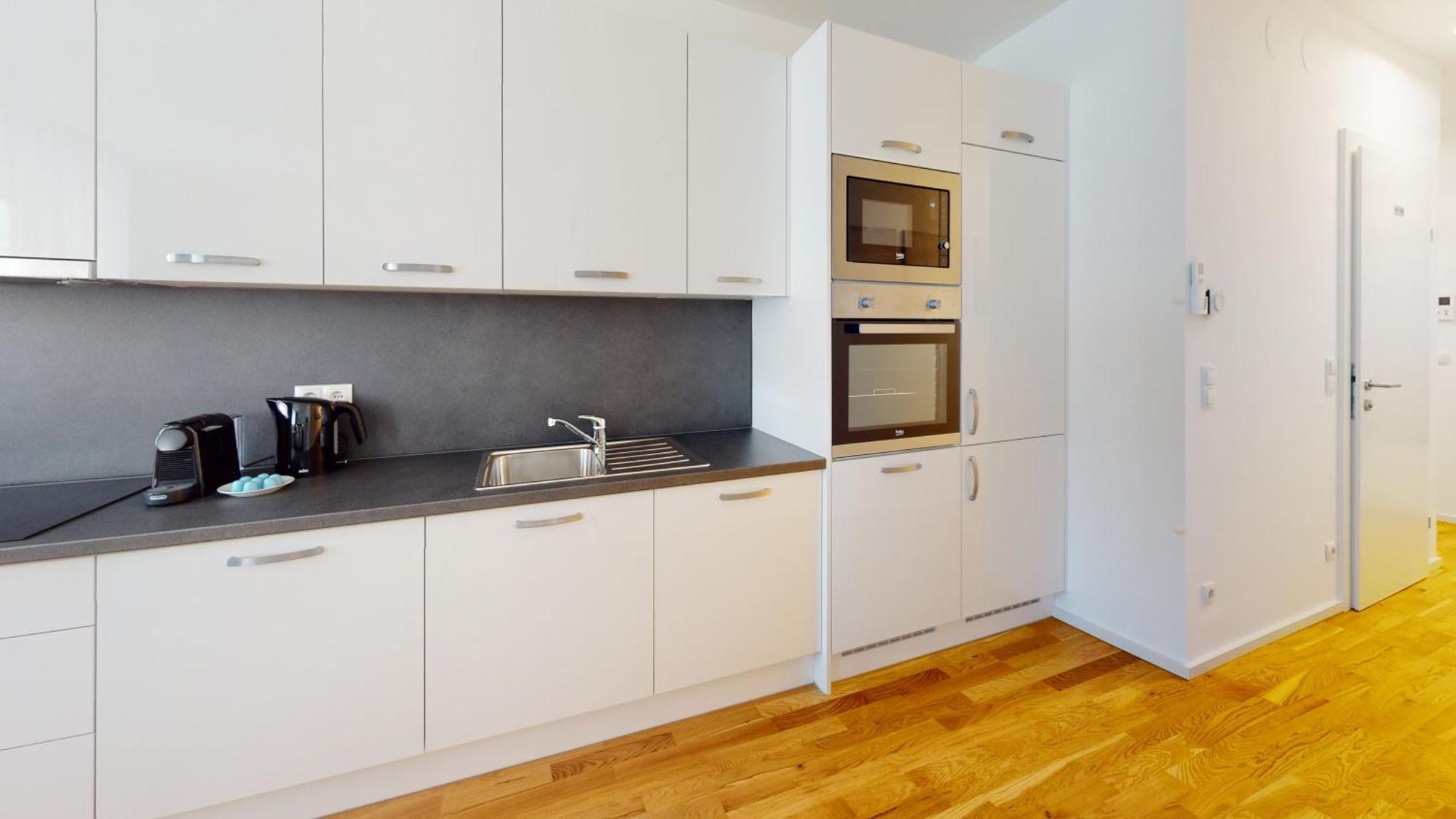 Alon Homes Vienna - Premium City Center Apartments Szoba fotó